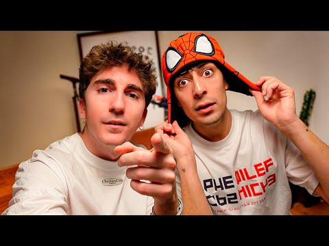 I don’t know what to title this video.