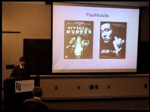 Feeling for History: Non-Linear Time Structures in Contemporary Korean Cinema