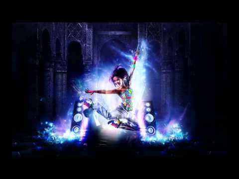 Sak Noel - Loca People vs. Avicii - Levels Mashup [ Mashup from  Dj Electrobase ]