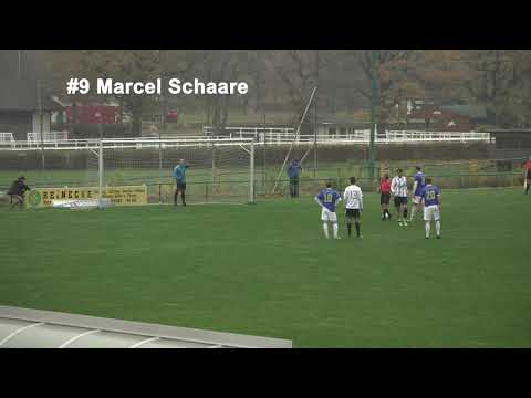 TSG TSC 14.11 2021vergebener Elfmeter