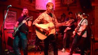 Malvarrosa 77 (Tributo Antonio Vega) - Lleno de papel