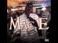 Mac E - Got Deals - 14 Whoop Dat Bitch (Feat. Loko)