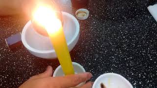 Ritual de oxum pra dinheiro rápido