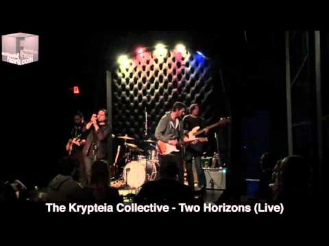The Krypteia Collective - Two Horizons (Live @ The Townsend, Austin, TX)