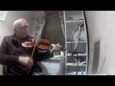 Etude Opus 45 No 20 - Stephen Heller