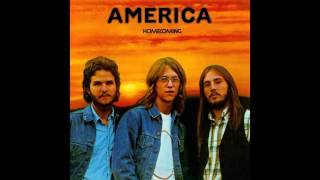 America - California revisited