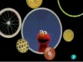 Sesame Street Elmo Goes Round And Round In Circles