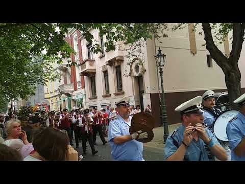 Düsseldorf. Schützenfest Eller.(6)