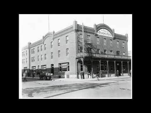Fitzroy Football Club History