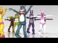 mlg fnaf shake it off 