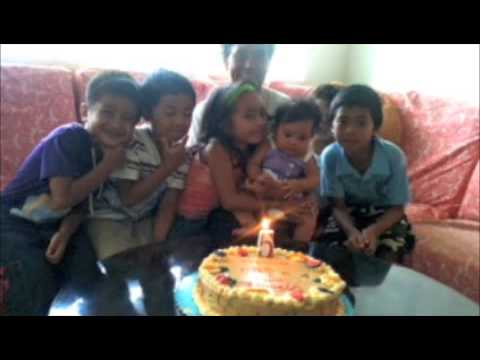 best happy birthday(ANNE SOFIE)