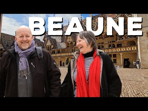 The One City in France You Don’t Want To Miss | Beaune in Burgundy