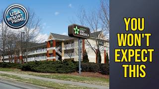 Extended Stay America Select Suites - Durham - University - You Won't Expect Thi
