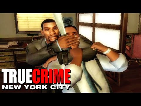True Crime: New York City - Mission #13 - Bad Accounting
