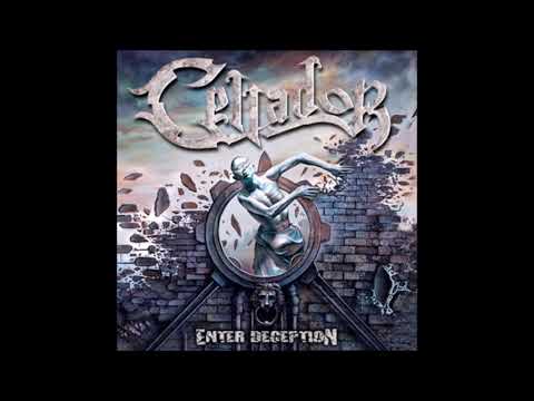 Cellador - 08 No Chances Lost