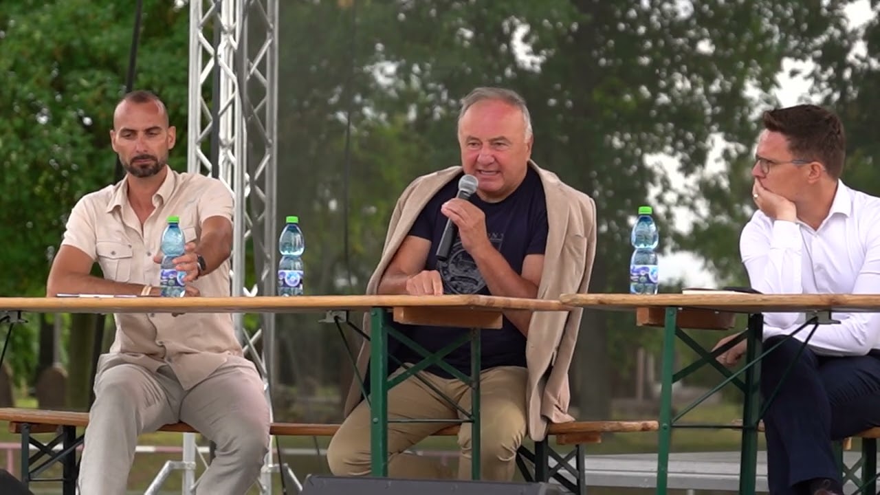 Projekty / Cultures is Dialogue: Shaping Europe´s Future- Keť 2025 - foto