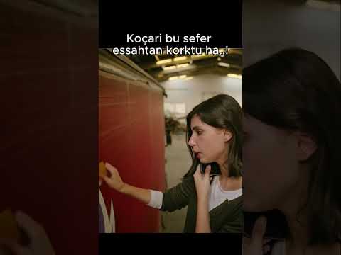 Koçari bu sefer essahtan korktu - Taşacak Bu Deniz 35.Bölümden