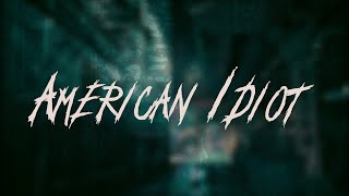 Download lagu Green Day - American Idiot / Lyrics mp3 Download lagu Green Day - American Idiot / Lyrics mp3