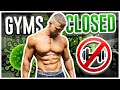 Gyms Around The World Are Closing Down