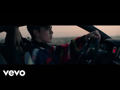 Video thumbnail for Tough Pill (Chinese Version)