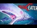 Maneater - MAX MEG vs FINAL Boss Apex Whale! Max Infamy Megalodon! - Maneater Gameplay