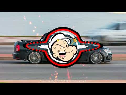 Anderson Neiff, Jheo Chavoso e MC Livinho - Ksmasutra - Brega Funk (Com Grave)