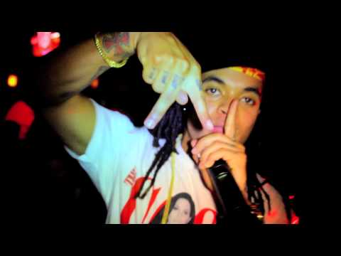 "A1" Bobby Brackins ft Dev [Live Good EP Release Party]
