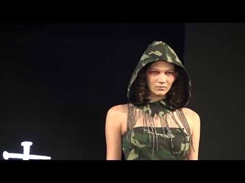 Cross for God fashion show September 2019