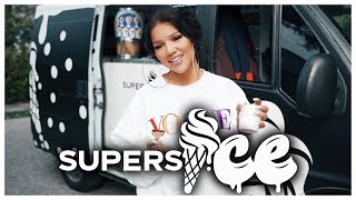 Ich verschenke Eis an Berliner Schulen | Shirin David