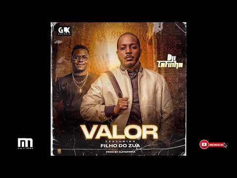 Dji Tafinha x Filho do Zua - Valor (prod. Dji Tafinha) (2020)