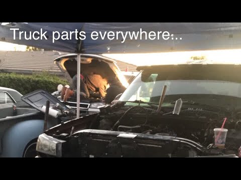 Duramax injector Prep and Installation *700hp LBZ?¿?*