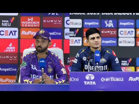 GT VS KKR Full Match Highlights IPL 2025 | 1st innings