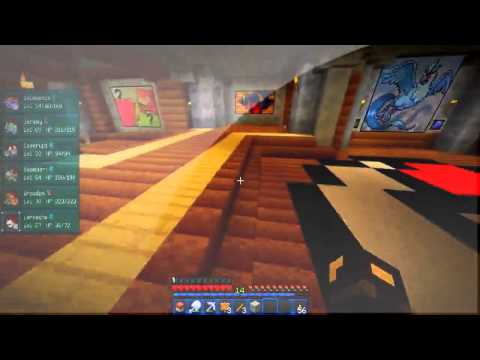 Blocket Minecraft Mod 2014   BLOCKET HQ UPGRADE!   Minecraft PIXELMON MOD Pixelcore Lets Play!   Ep
