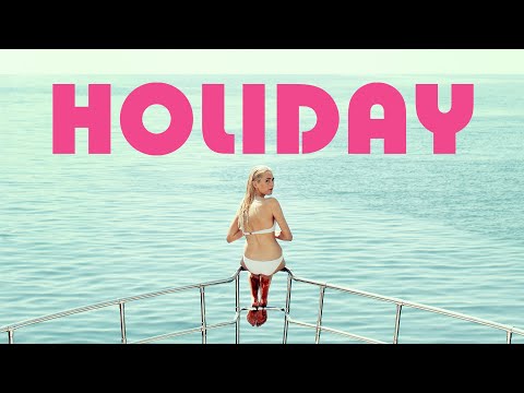 Holiday (2019) Official Trailer | Breaking Glass Pictures | BGP Crime Thriller
