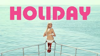 Holiday (2019) Official Trailer | Breaking Glass Pictures | BGP Crime Thriller