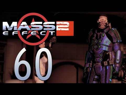 60.  Ruthless, A Mass Effect 2 Story - Escape from the Collector Ship