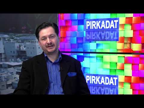 PIRKADAT: Masa Tamás