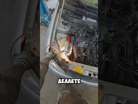 Лада из ада