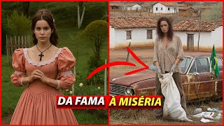 25 ATORES FAMOSOS QUE PERDERAM TUDO E FICARAM POBRES: VEJA! 😱