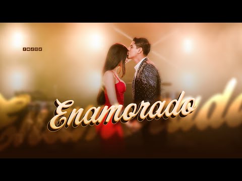 Enamorado – La Única Tropical | Video Oficial 2025