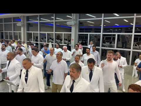 A MINHA MÃE ME ENGRANDECEU. Germano Guilherme.