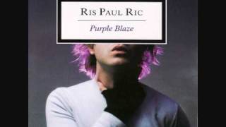 Ris Paul Ric - Purple Blaze