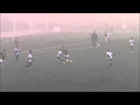 Benjamín B. Tudelano 4 - 3 Azkoyen B (J9.T15/16)