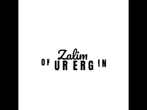 Levent Yüksel - Zalim (Onur Ergin Remix)