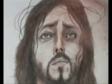 Honza Nedvěd- Ježíš