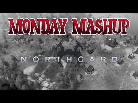 NORTHGARD - How to get started!- Ep1 - Monday Mashup