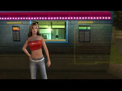 Street Racing Syndicate Career Mode - Part 12