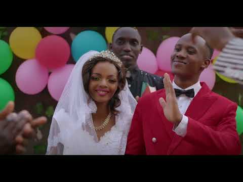 Laty Wizy - ALIBA ANI Official Video HD