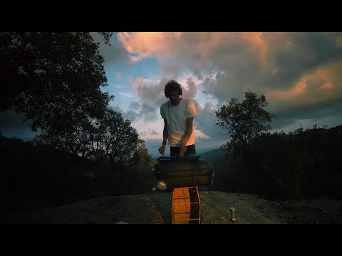 Minimal Funk 17 Dark Drum and Bass Deep Mix