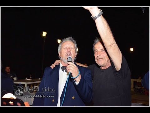 DUŠKO ŠAROVIĆ & STARI KAPETAN - Alkohol